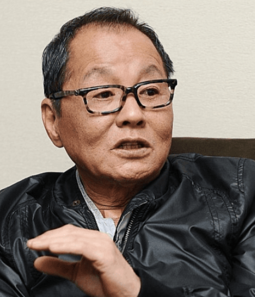 코미디언 이상해 프로필 나이 정리 코미디계의 살아있는 전설