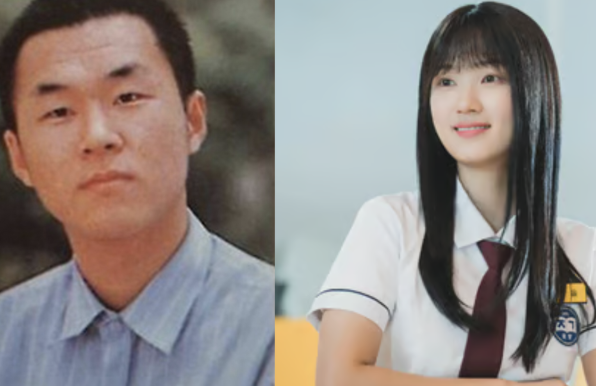  영화 고딩형사 출연진, 윤경호가 진짜 고딩으로 출연한다고?