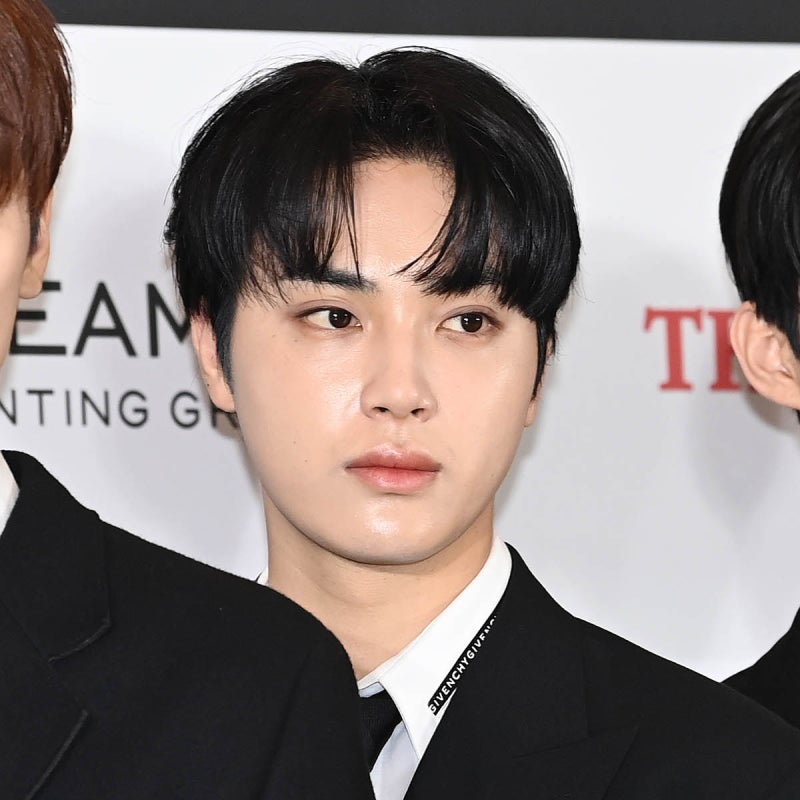 주학년, 더보이즈 콘서트 포착 "마스크 쓴 채 등장" 복귀 신호탄?