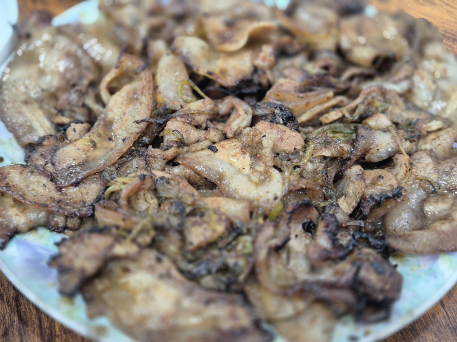남원식육식당 사진 5