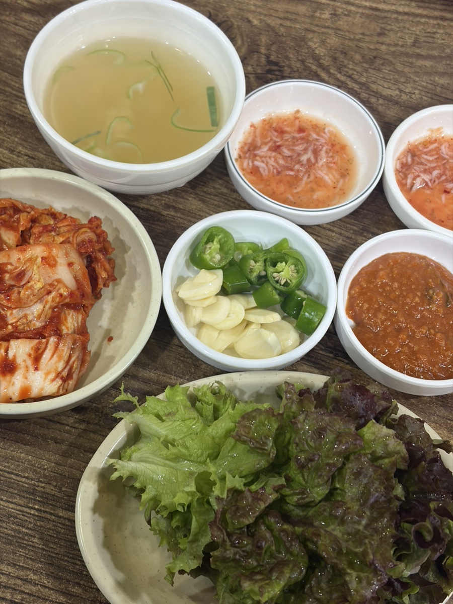 일호족발 사진 4