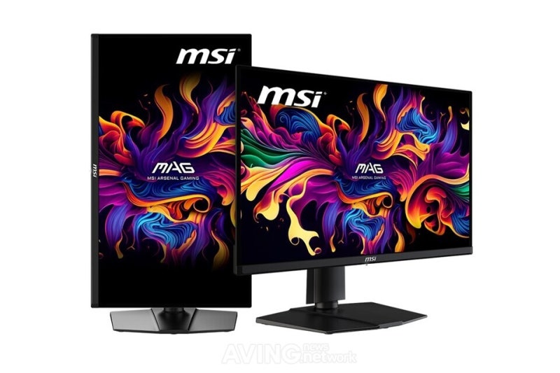 1440p 500Hz QD-OLED 게이밍 모니터 추천 전 꼭 봐야 할 5가지 비교 기준