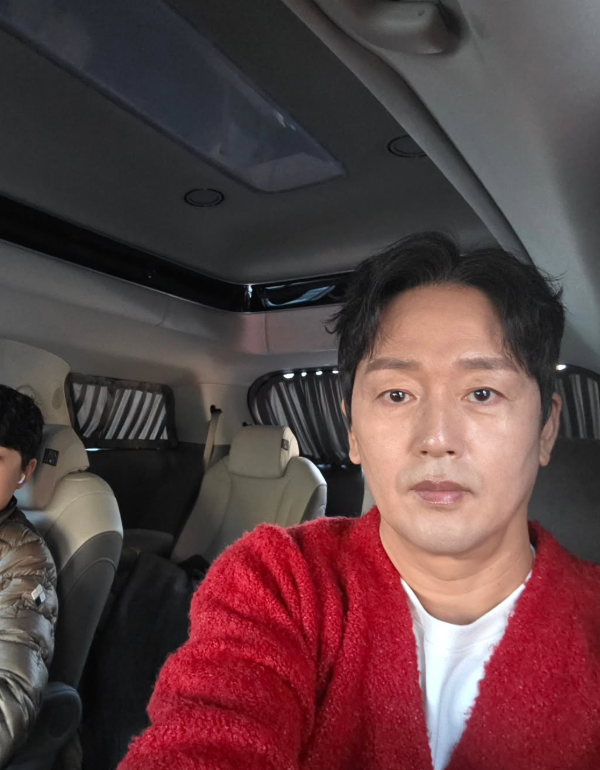 배우 김정태 간암 수술 후 현재 상태는? "간 절제 가능성" 의사 경고에 눈물 흘린 와이프, 똥....