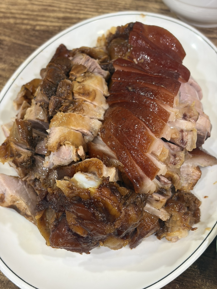 일호족발 사진 5