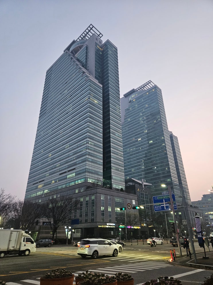  평촌아크로타워 방문 가이드: 예산과 시간을 아끼는 스마트한 미식 탐방