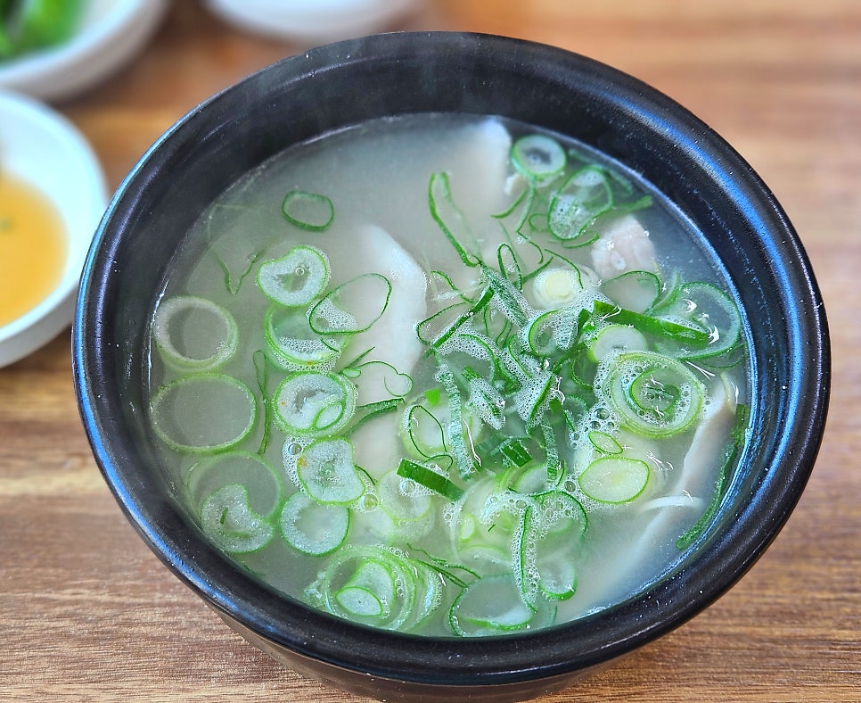 대구돼지국밥 사진 5