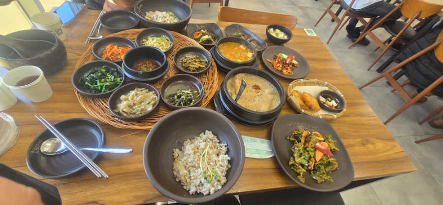 보릿고개 춘천점 사진 4