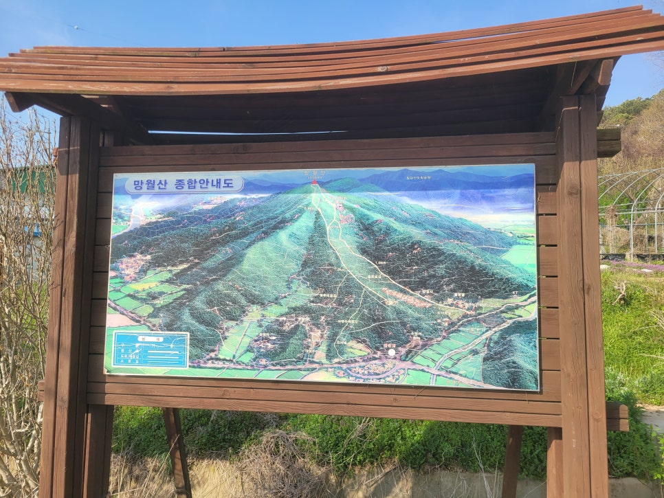 망월산 사진 3