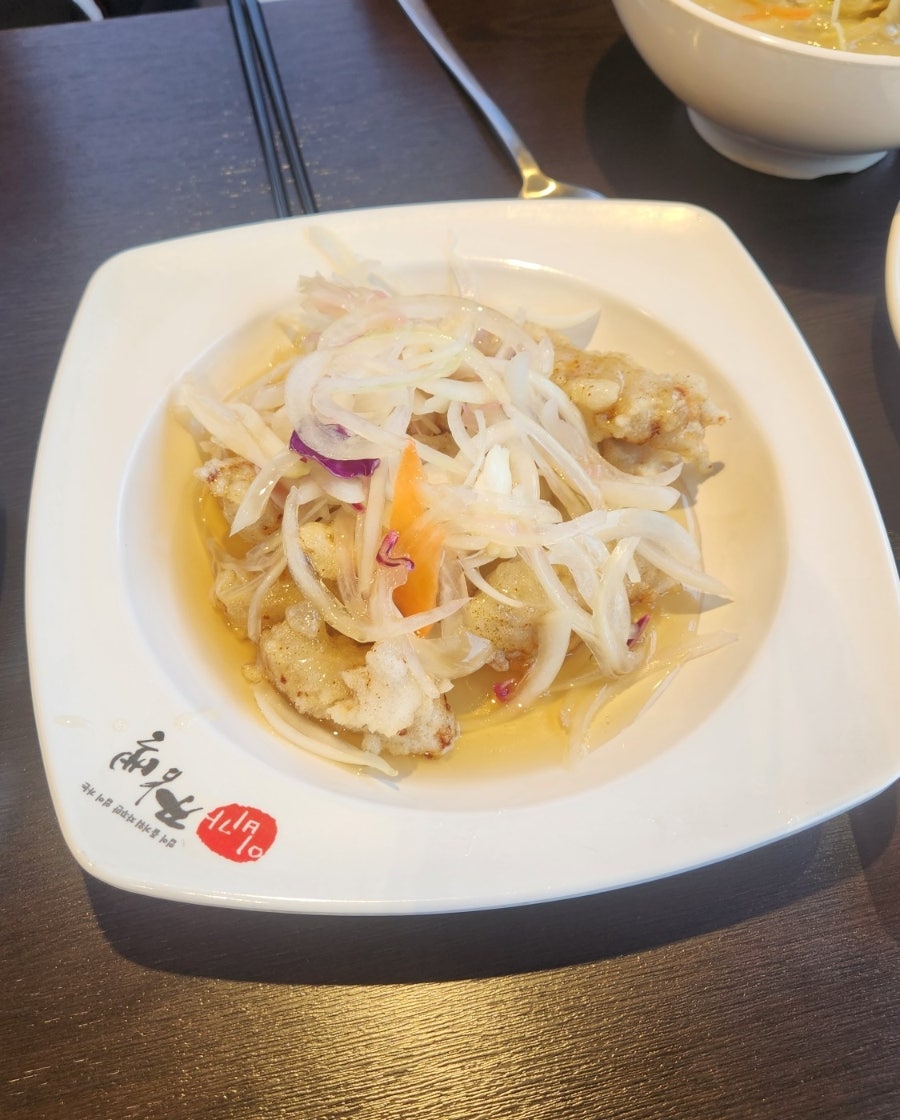 이비가짬뽕 남양주마석점 사진 6