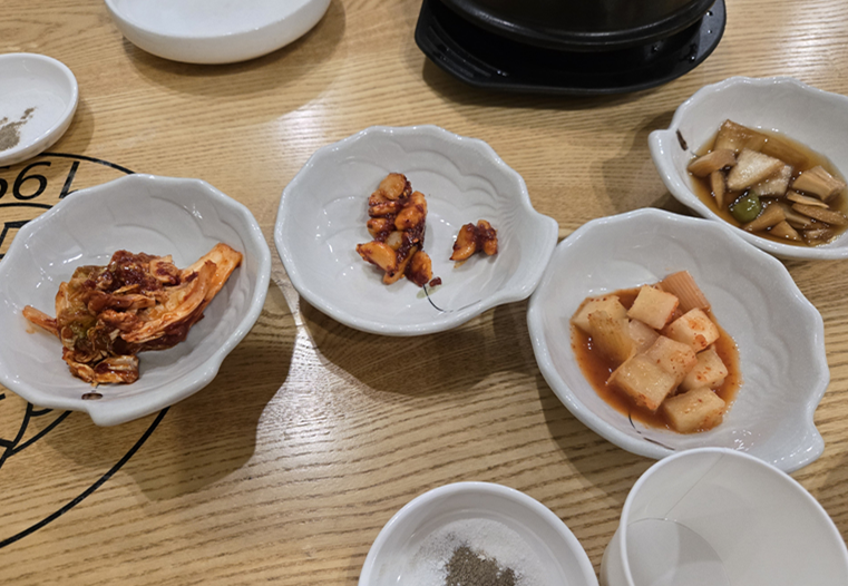 지호한방삼계탕 이천점 사진 3