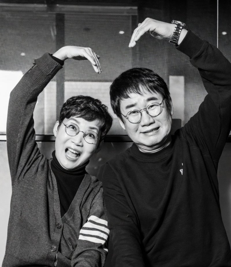"자존심 때문에 억단위 빚더미" 팽현숙 최양락 부부 최근 근황 공개(남겨서뭐하게)
