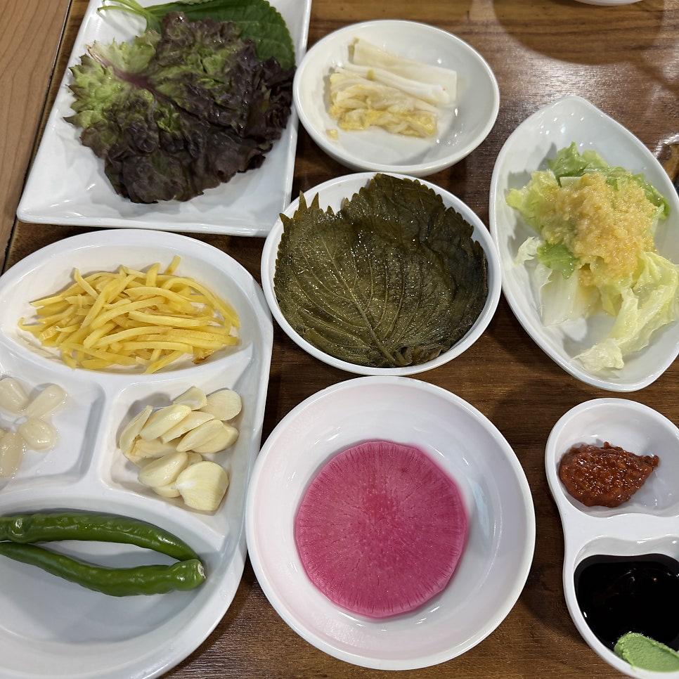 천지연민물장어 사진 4