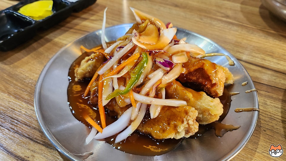 유하반점 사진 5