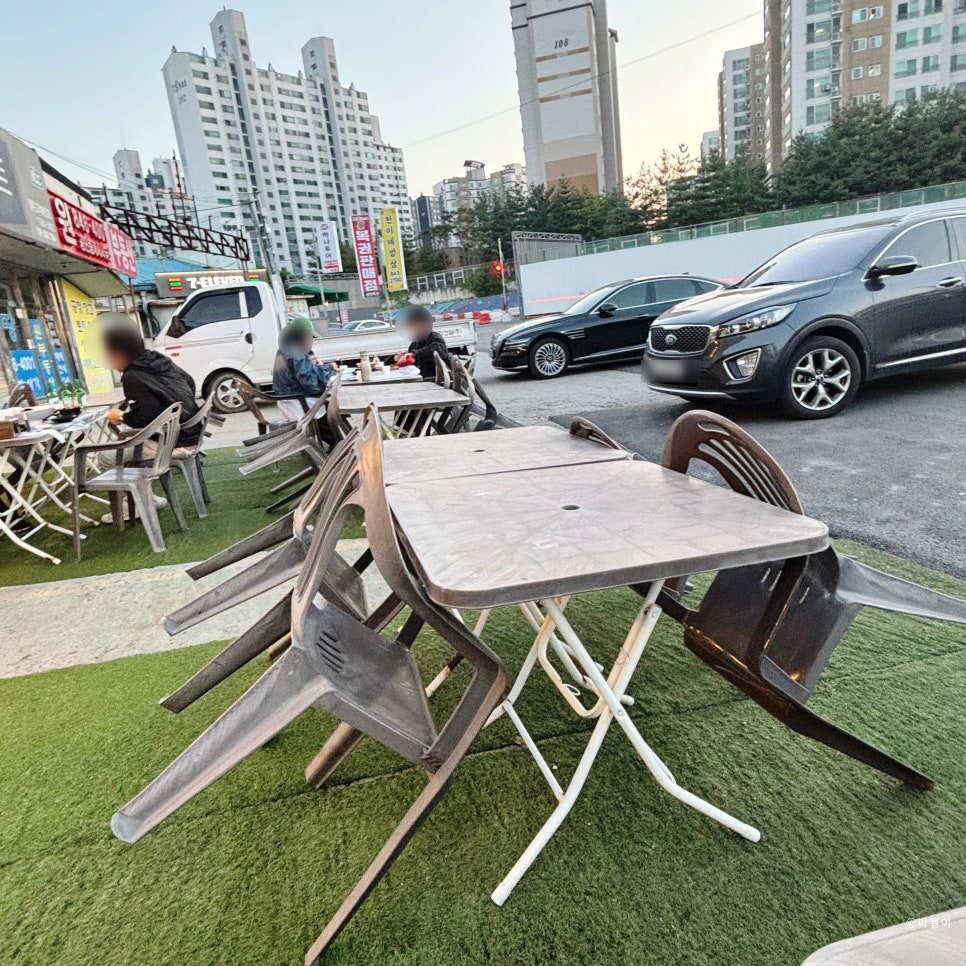 뱅이수산 사진 3