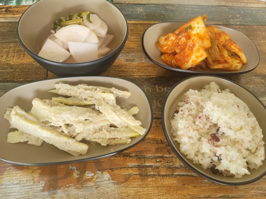 하일칼국수 사진 5