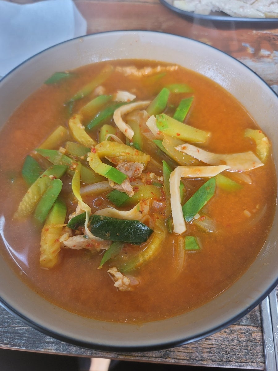 하일칼국수 사진 6