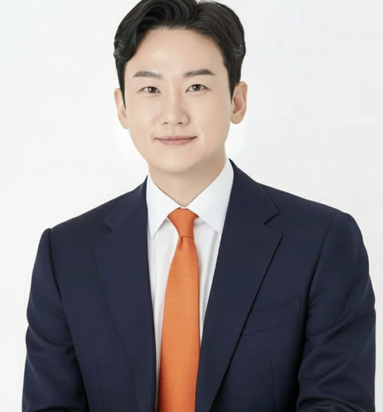 <b>정이한</b> 프로필 개혁신당 <b>부산시장 후보</b>