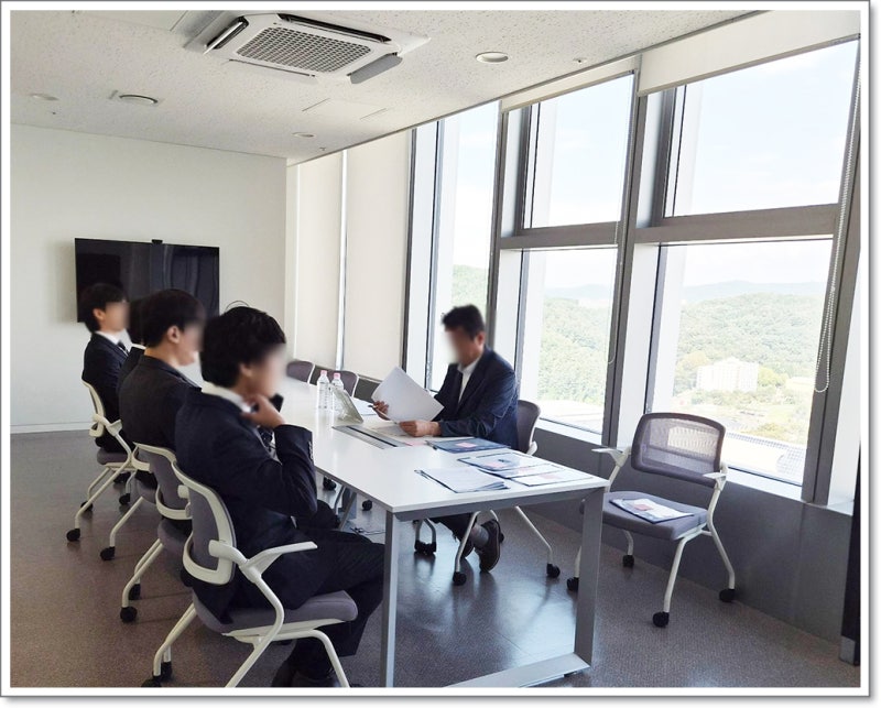 대전내일배움카드 학원, AI 교육 사용처 추천 후기