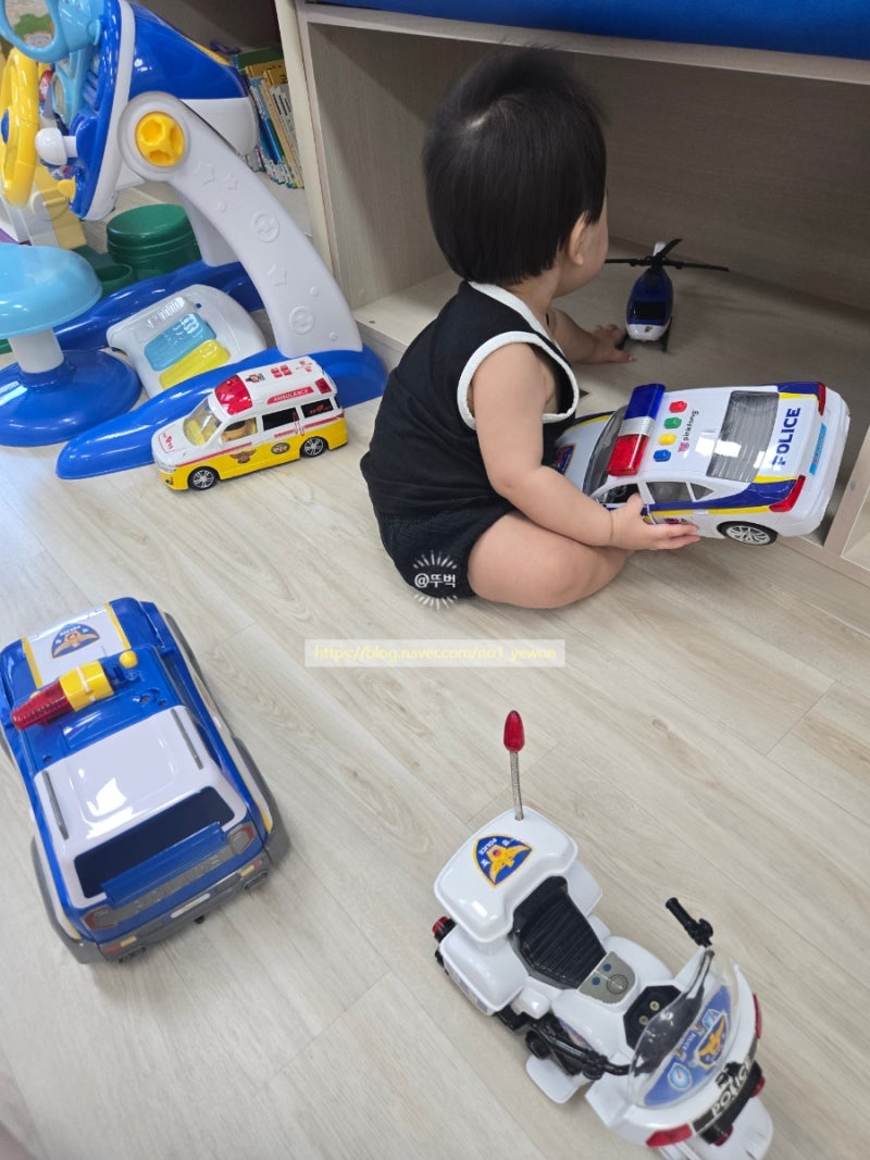 평택 세교 공동육아나눔터 1호점