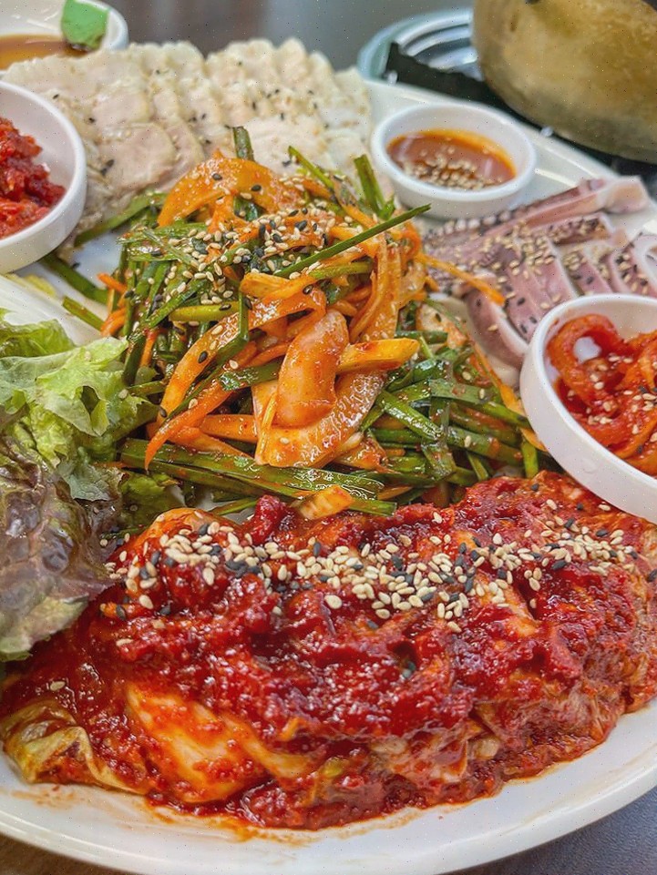 양은이네 신용화온천동점 사진 6