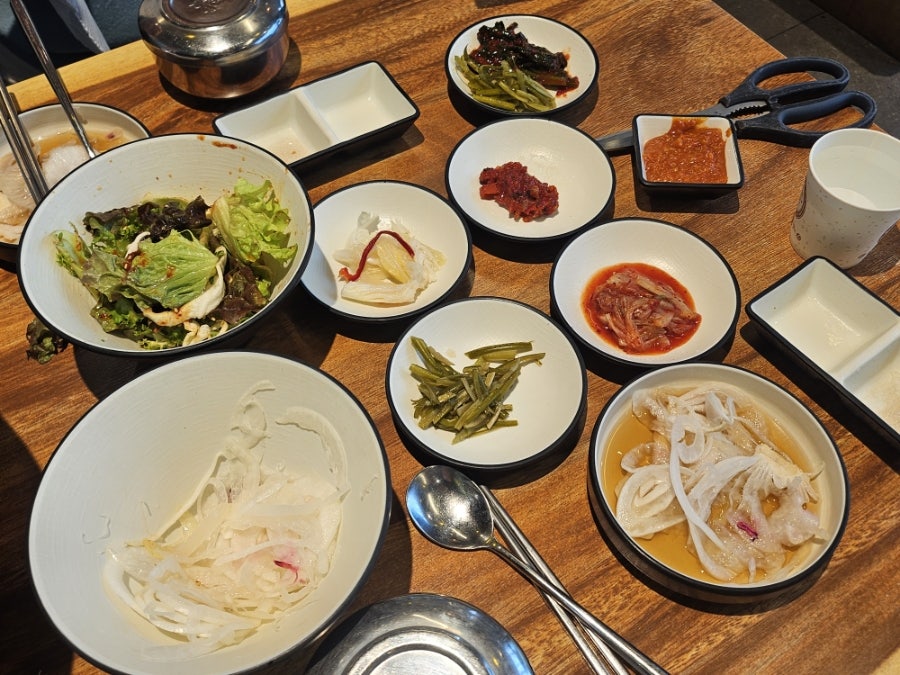 담가화로구이 의정부신곡백병원점 사진 6