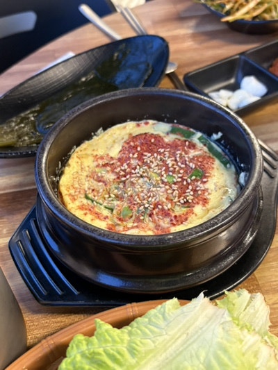 일곡동 황금식당 사진 6