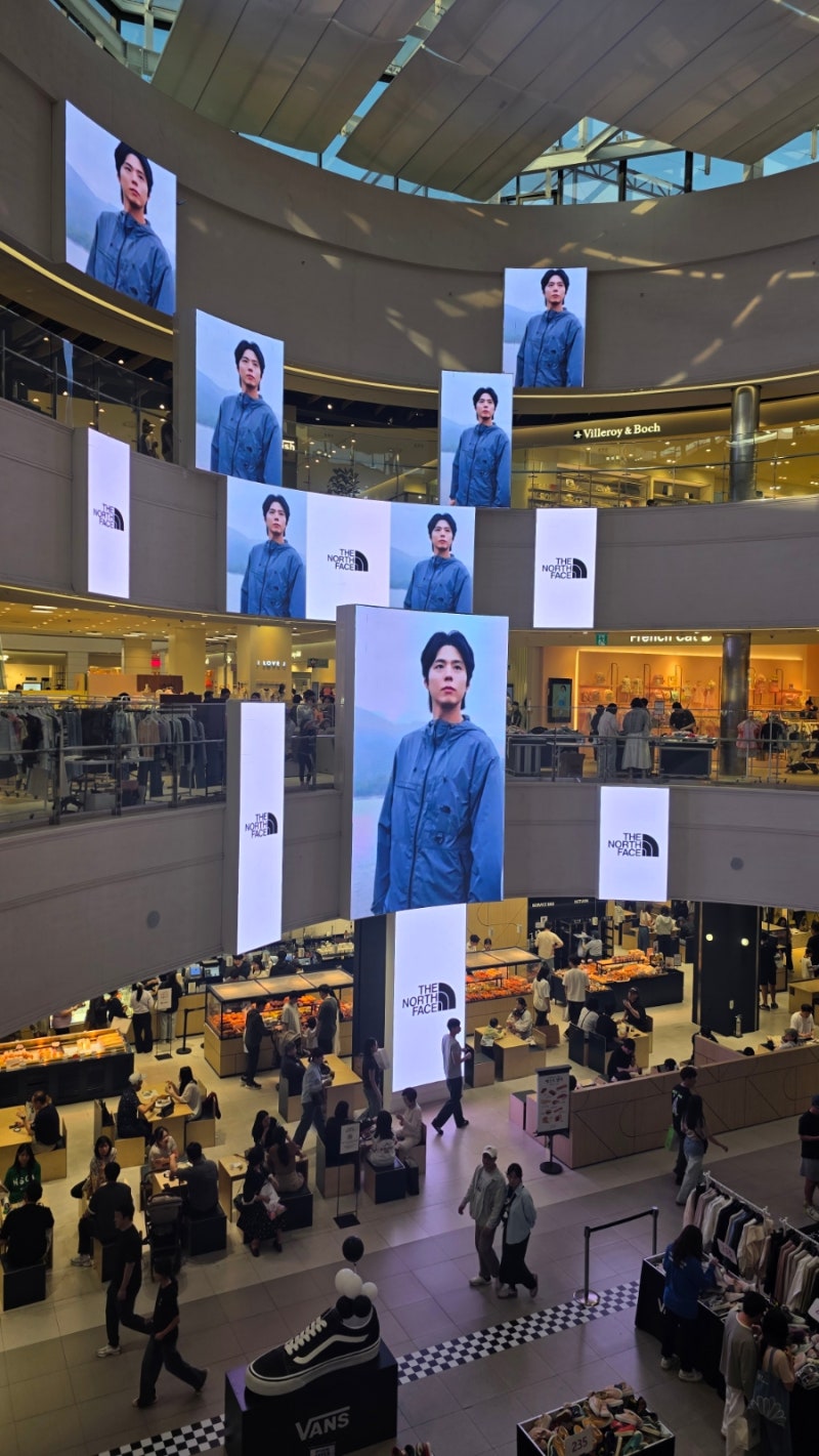 기흥 동탄 롯데아울렛 주말 나들이 후기 | 나이키 아시아 최대 매장에 이케아까지 한번에