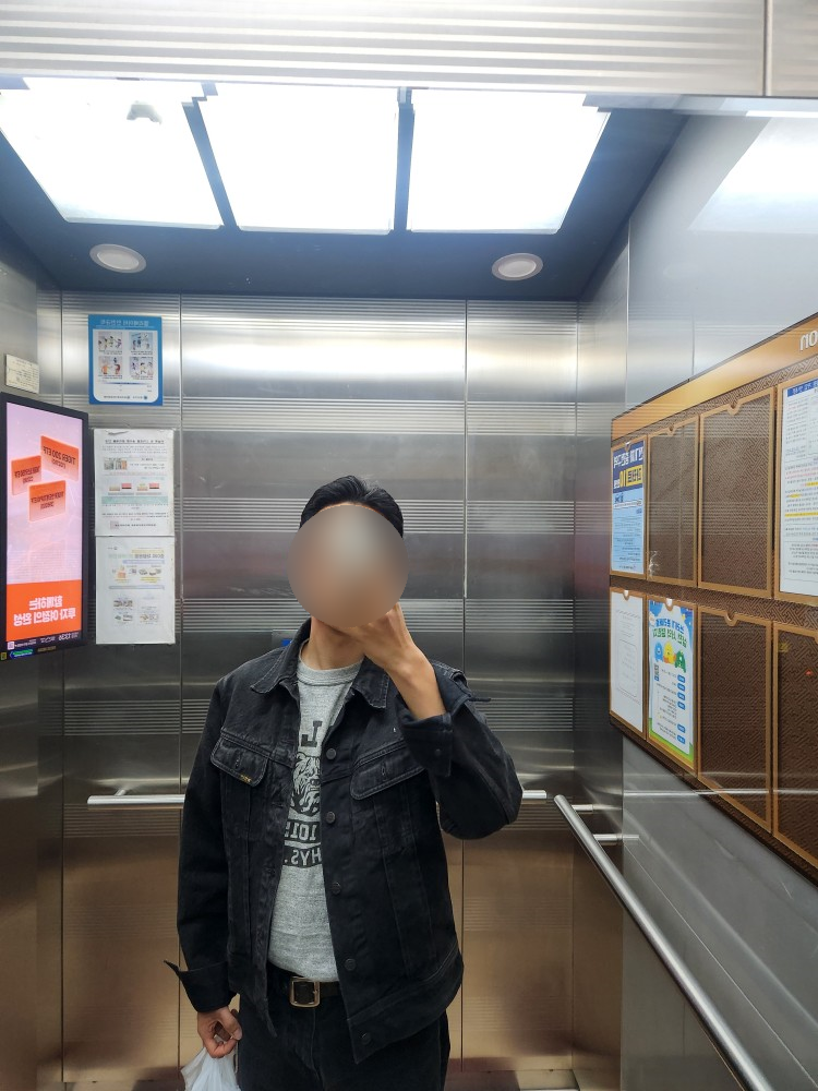 [웨어하우스 4601티셔츠] 정핏의 반팔 티셔츠를 입고 싶어진 예비 영포티