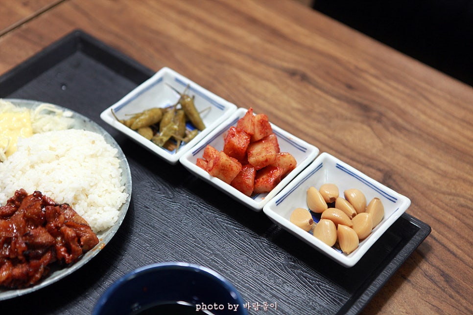 유경식당 사진 6