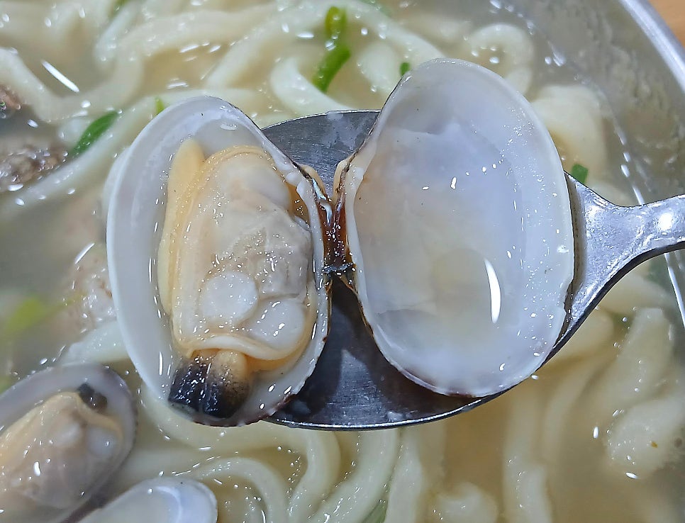 아우네한우국밥 사진 2