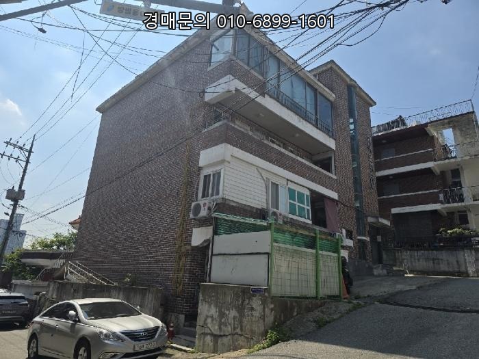  용인 기흥구 신갈동 다가구주택 경매, '지혜오피스텔' 이름으로 빛나는 역세권 투자 기회! 2024타경3960