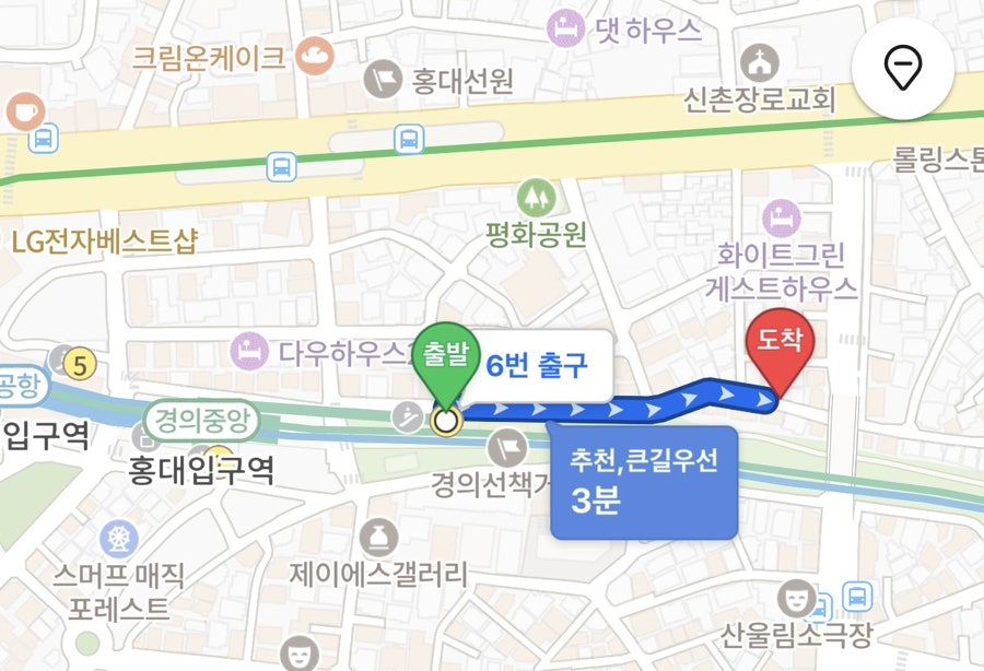 헤이쥬드 사진 2