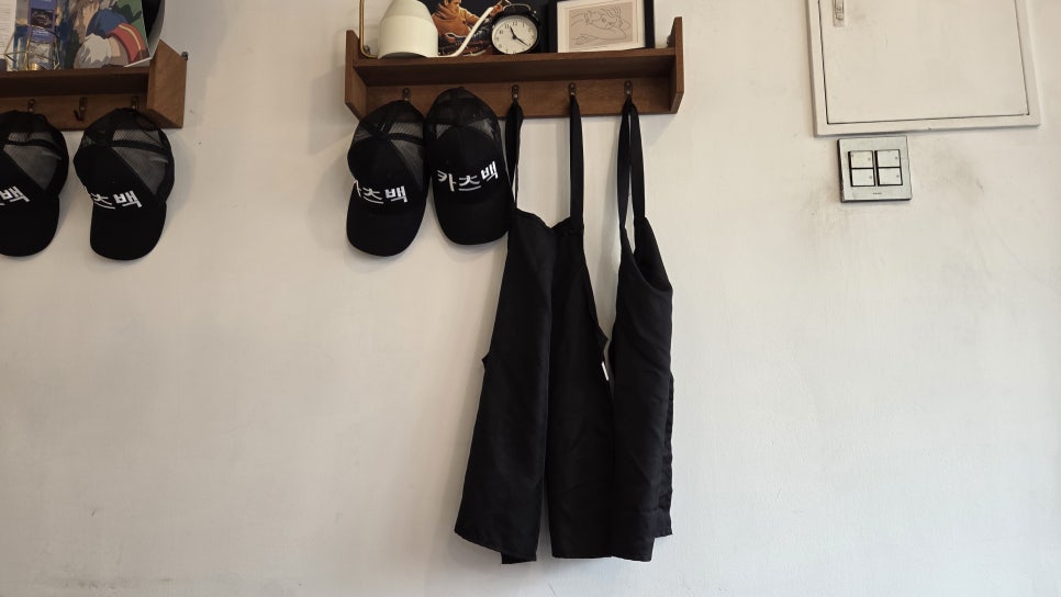 카츠백 본점 사진 6