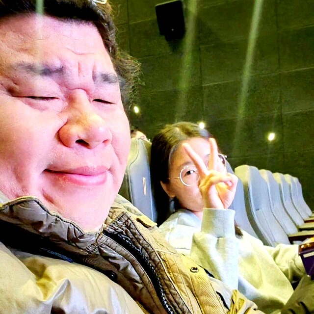 두 딸 아빠 개그맨 오정태, 한 달 행사 90개, 딸 과학고 입학 근황