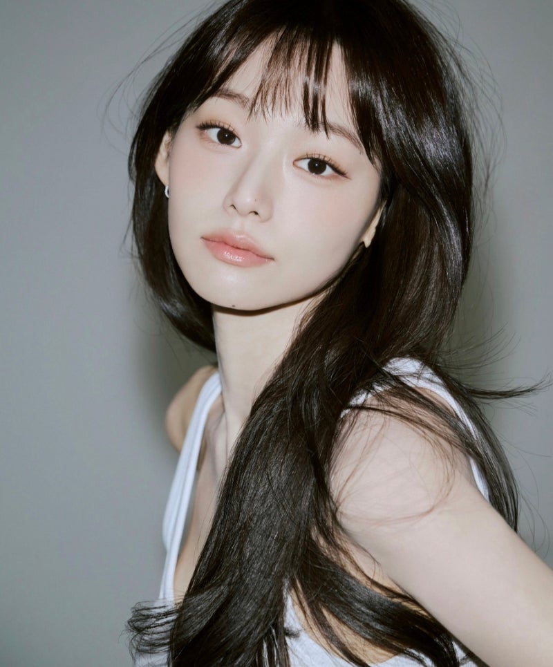 기리고 출연 소감 밝힌 강미나는 누구? (프로필)