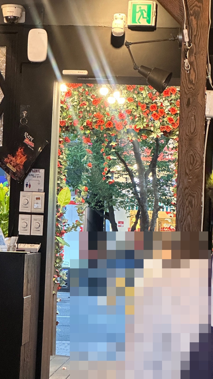 훌랄라참숯치킨 용인천리점 사진 4