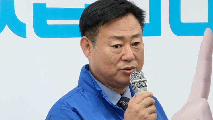  신동화, ‘청년이 떠나지 않는 구리’ 공약 발표…주거·일자리·참여·문화 총망라