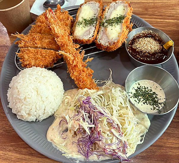 하루돈까스 사진 6