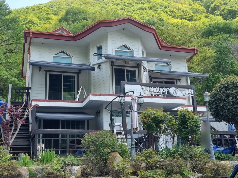 알펜시아둘펜션 사진 6