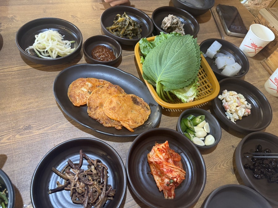 청기와 사진 5