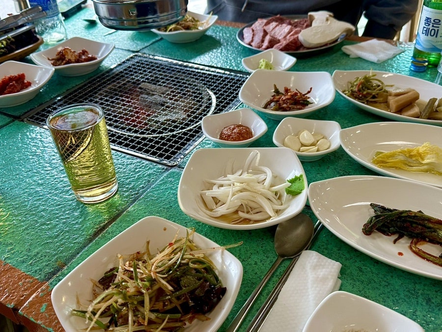 도산짝갈비 사진 6