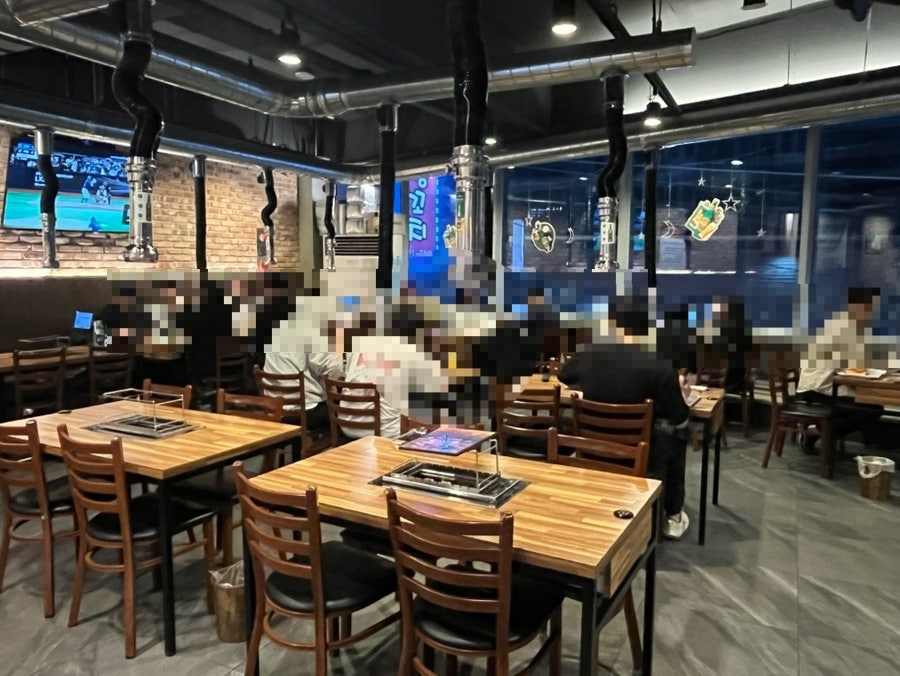 향촌참숯양꼬치 두류점 사진 4