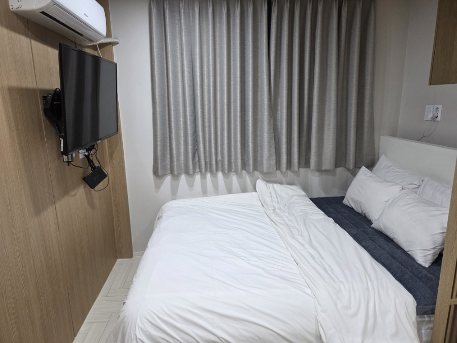시대장모텔 사진 4