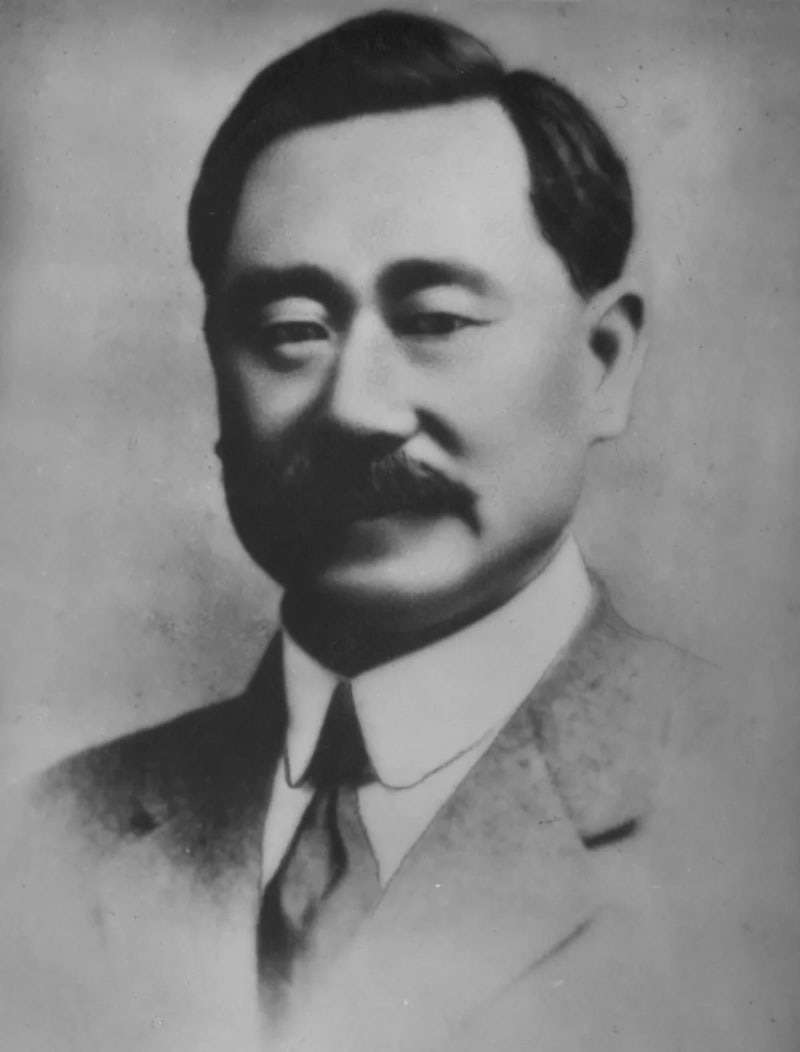 러시아 한인 독립운동의 지도자가 되는 군인 겸 독립운동가, 이동휘