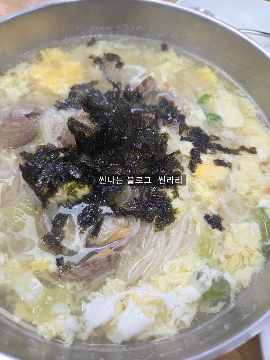 밥찌김밥 사진 5