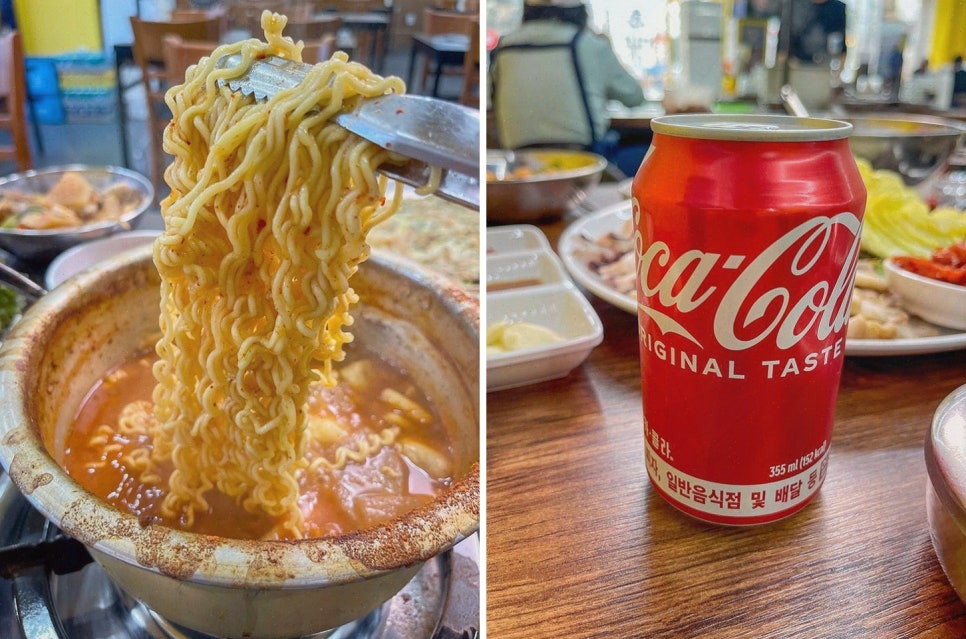 양은이네 신용화온천동점 사진 1