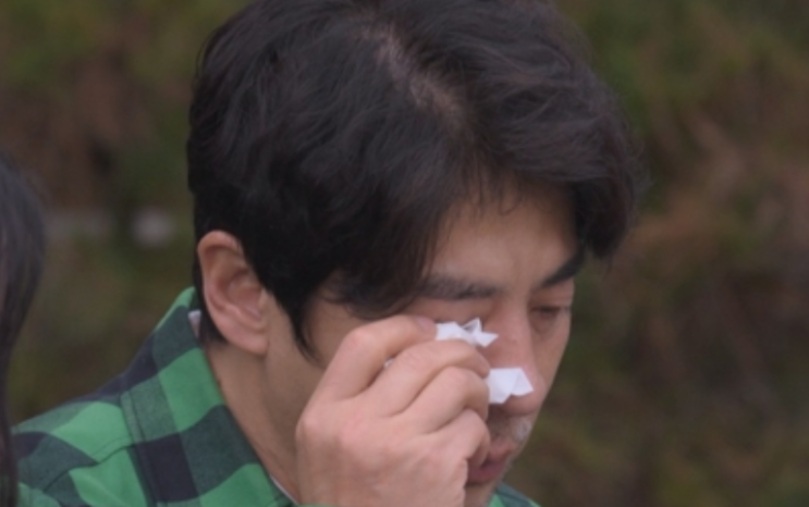   권오중 희귀병 아들 그림 작가 데뷔와 눈물로 전한 마지막 소원