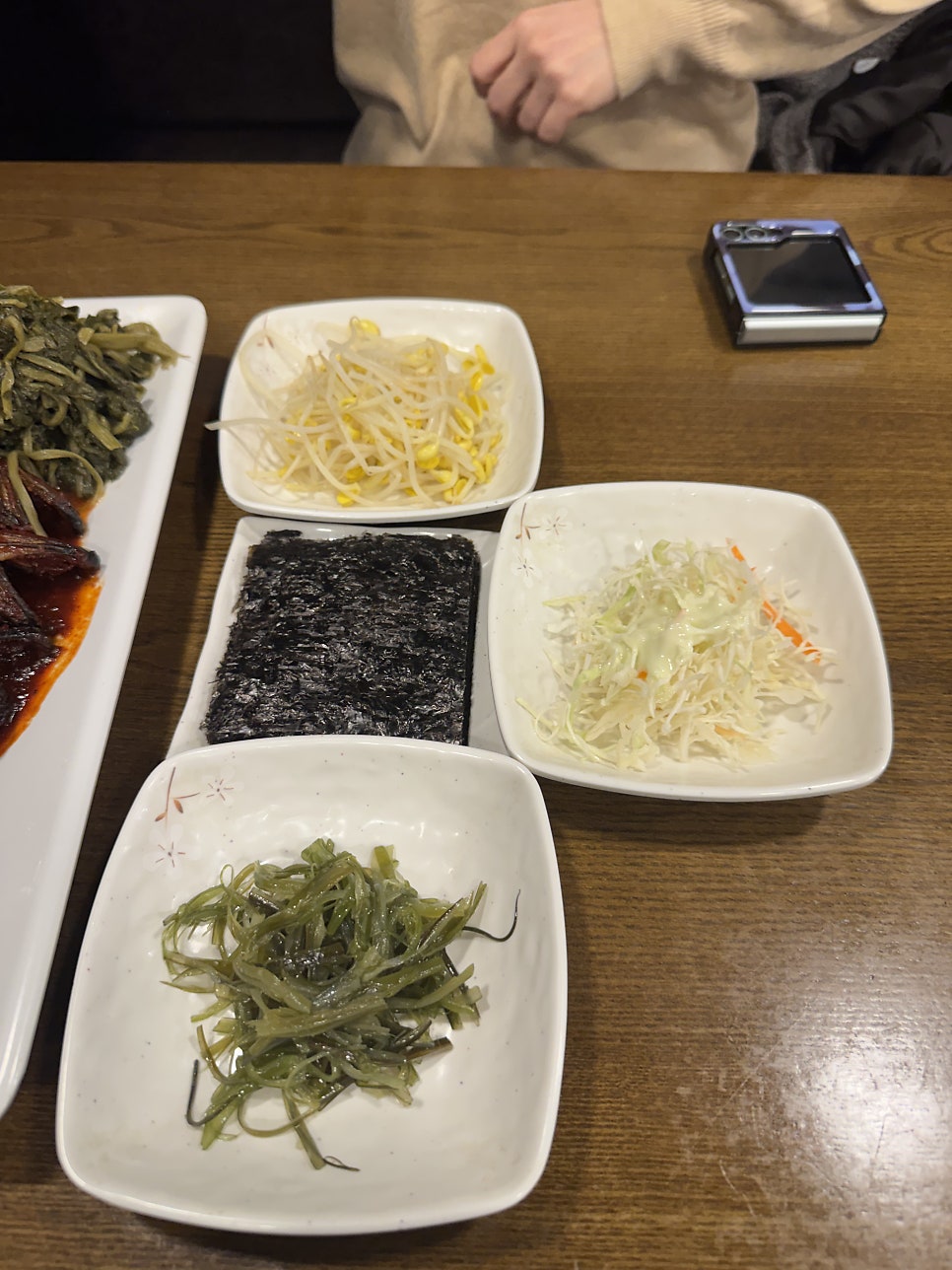 한상차림 코다리명가 판교운중점 사진 5