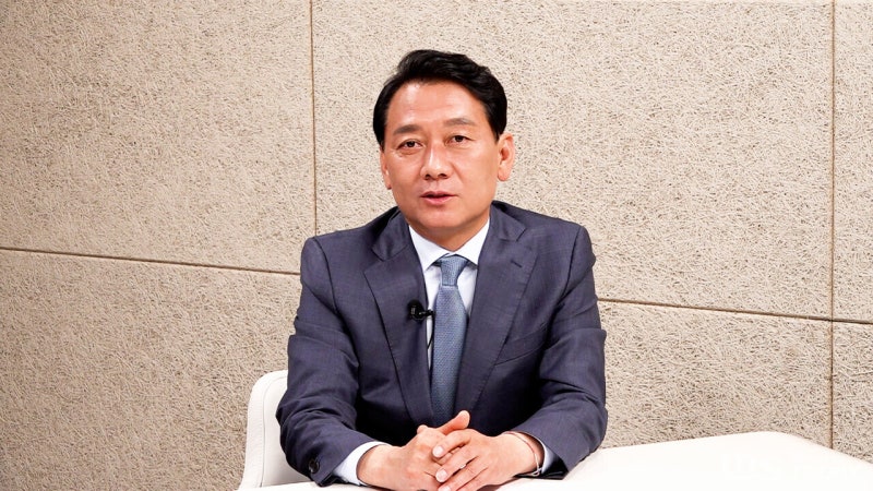 이광재 '경기 하남갑 전략공천 출마! 그 이유는?' 나이 학력 고향 프로필