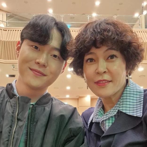 "원서 40곳 넣었는데 다 떨어졌다" 임하룡쇼 조혜련, 아들 우주 호주 워킹홀리데이 보낸 사연